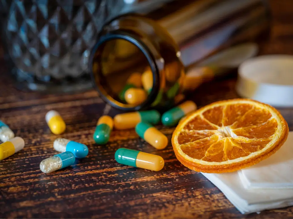 Design sem nome (43) "Suplementos de cálcio e vitamina D indicados para prevenção da osteoporose"