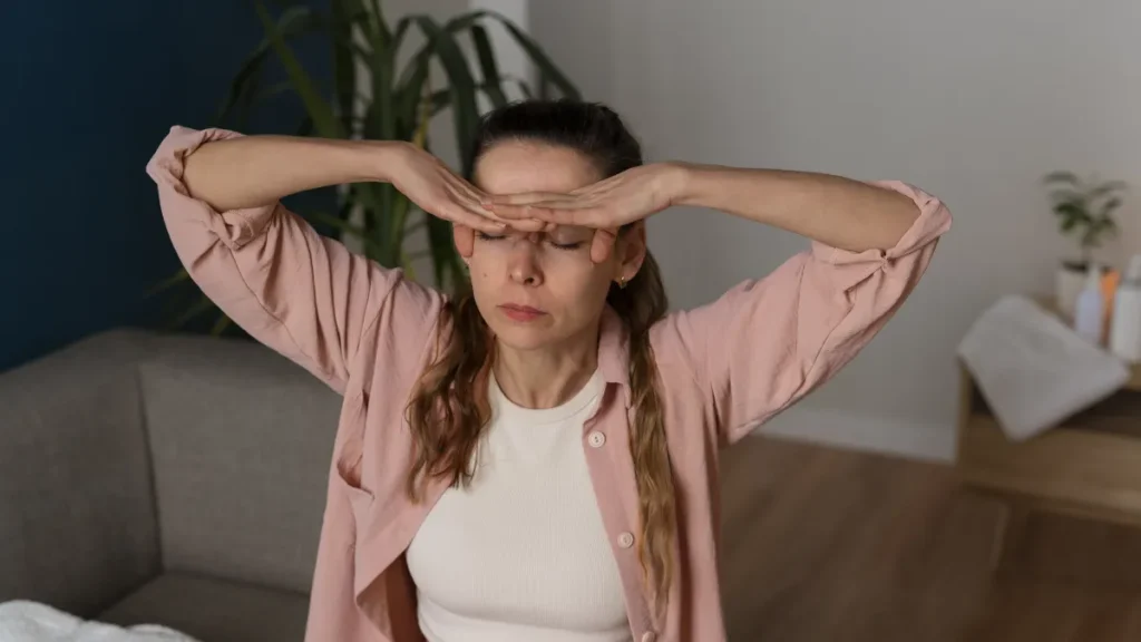 cortisol e o estresse em mulheres depois dos 40
