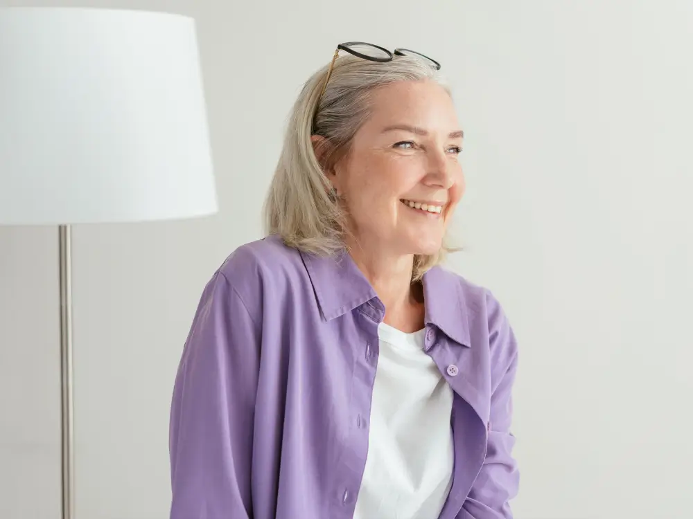 “Menopausa natural: é possível atravessar essa fase sem hormônios?”