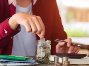 Finanças para mulheres 40+: como virar o jogo sem reserva”