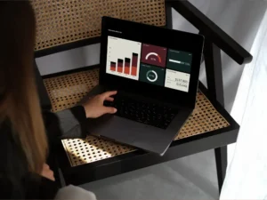 Mulheres 40+: o melhor momento para investir pode ser agora.