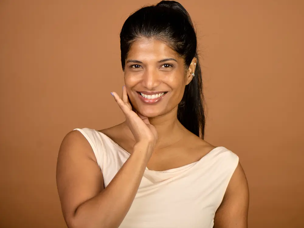 serlevve (63) Beleza real começa com escolhas diárias: skincare inteligente aos 40+