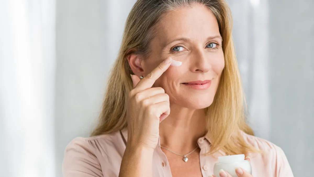 skincare para pele madura
