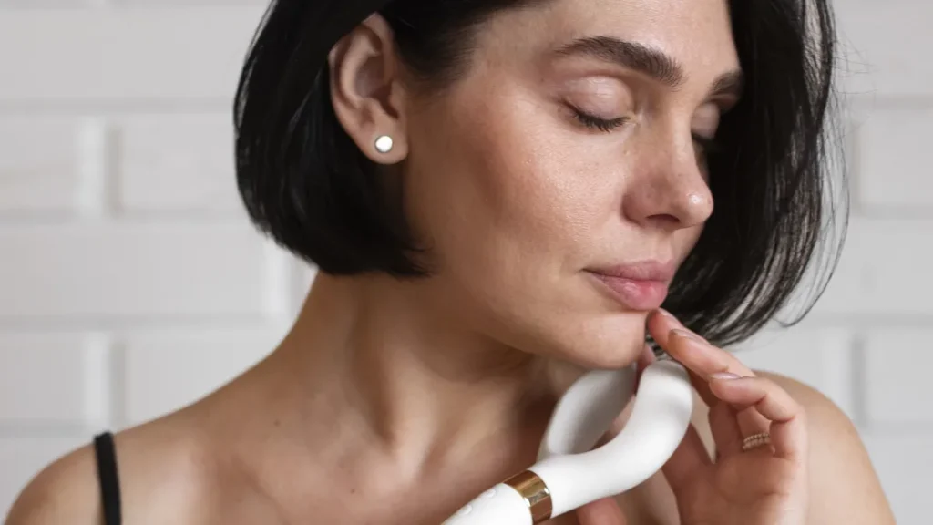 skincare inteligente em pele madura