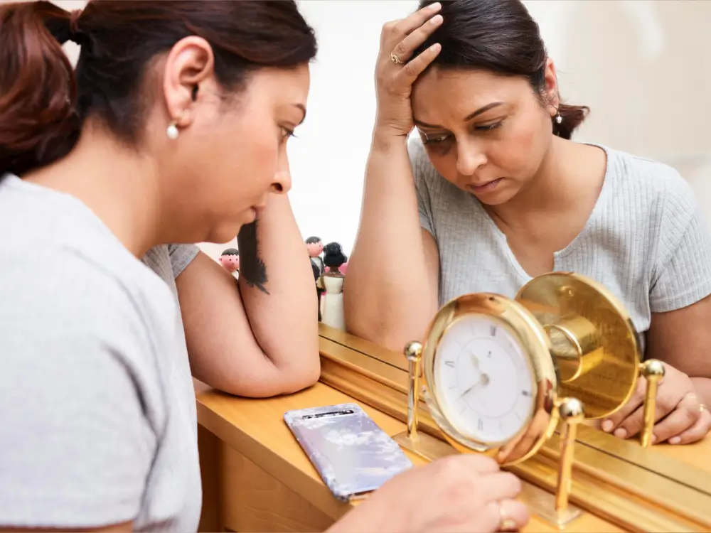 Você não precisa mais se comparar. Sua maturidade é sua força.