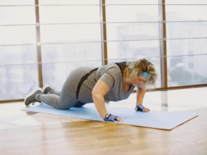 Mudanças no corpo depois dos 40: o que ninguém te contou — e como reverter com saúde e leveza.