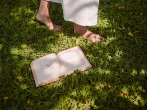 Você está a um hábito de mudar tudo. E ele pode começar hoje.