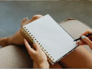 Recomeçar aos 40+ é um ato de coragem — e de amor próprio.