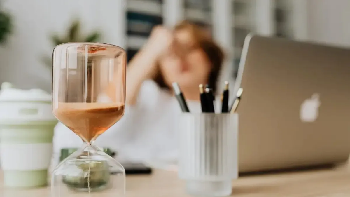 detox digital para mulheres 40+