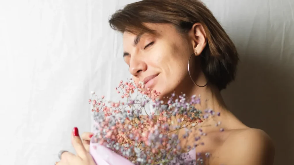 minimalismo feminino aos 40+