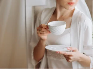 Minimalismo aos 40+: mais leveza, mais você.