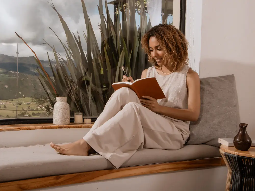 “Simplifique a vida, fortaleça o bolso e conquiste liberdade aos 40+.”