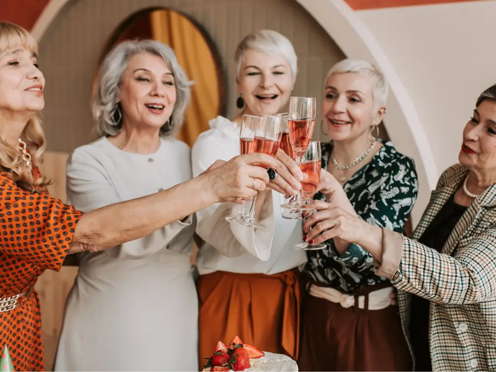 “Pro Age: envelhecer é liberdade, não limite.”