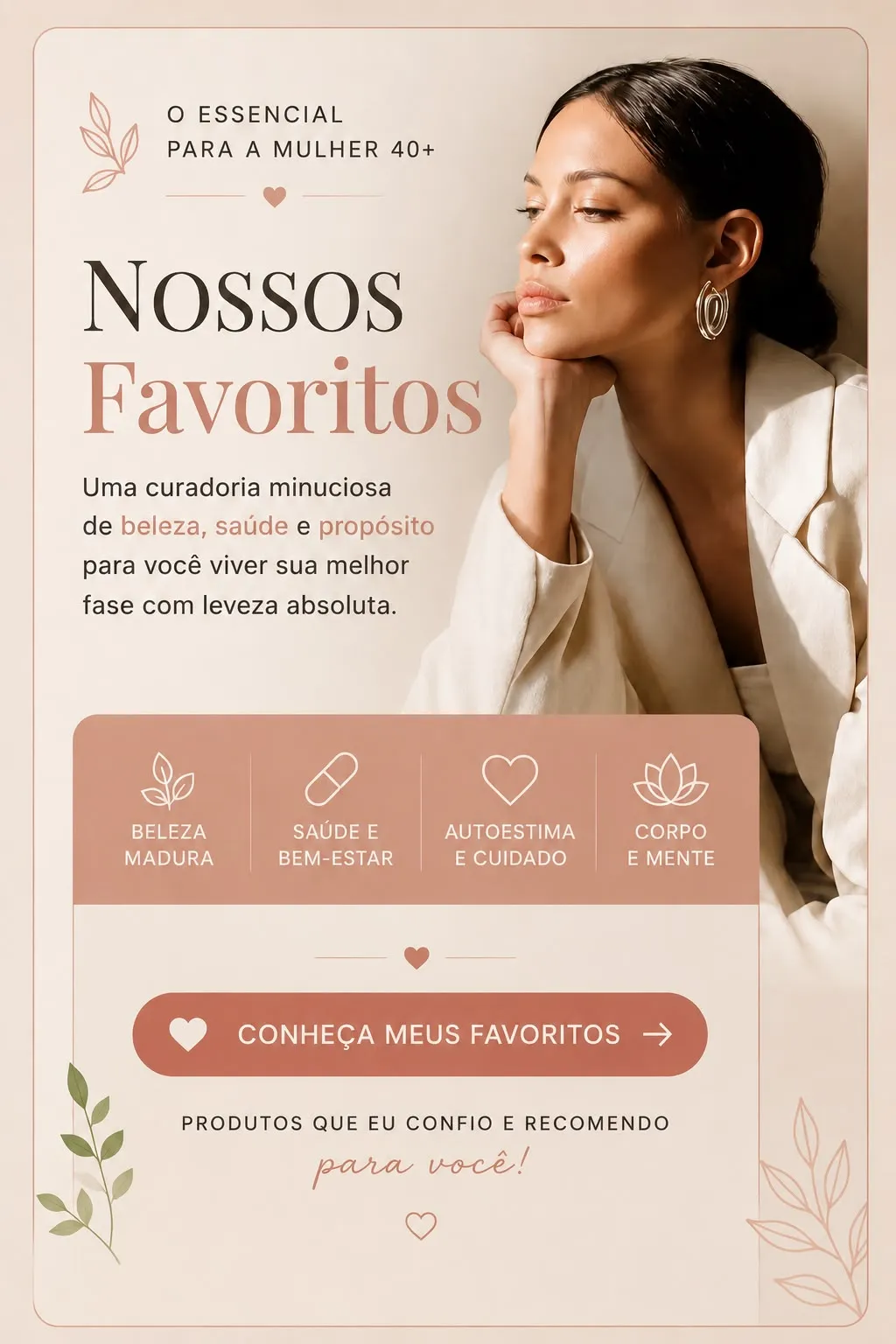 Nossos Favoritos