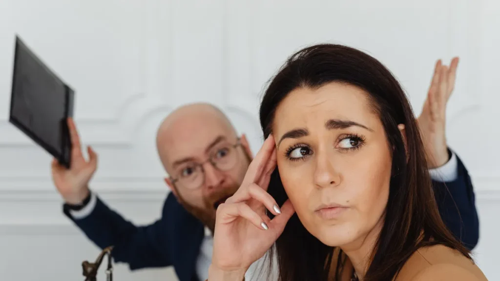 mulher desvalorizada no trabalho após os 40