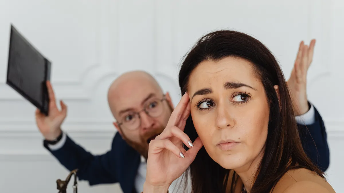 mulher desvalorizada no trabalho após os 40