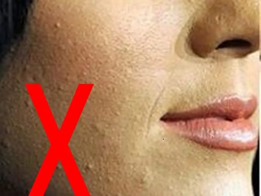 “Maquiagem natural para pele madura: realce sua beleza com leveza e praticidade.”