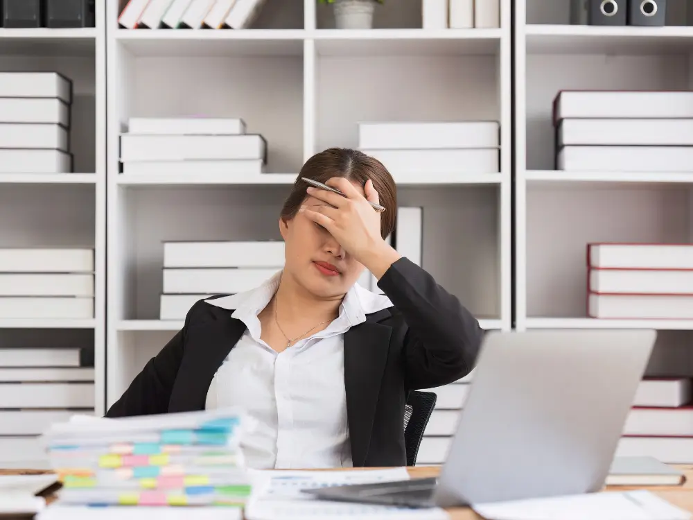 “O tempo certo é o seu. Aprenda a viver no seu ritmo.”