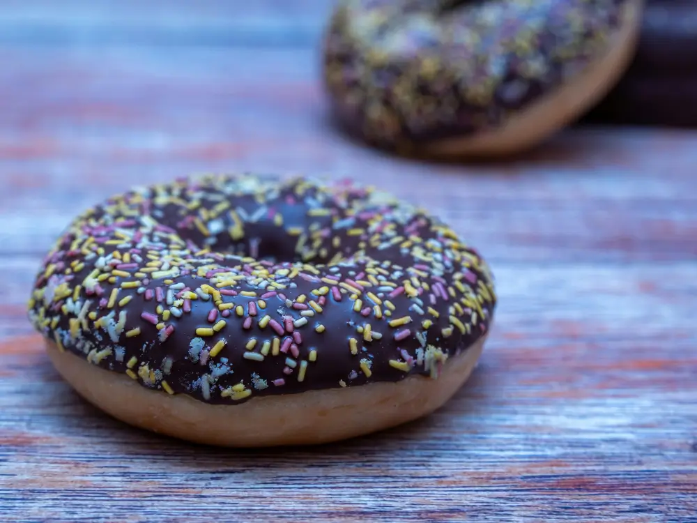 doces prejudiciais para sintomas da menopausa