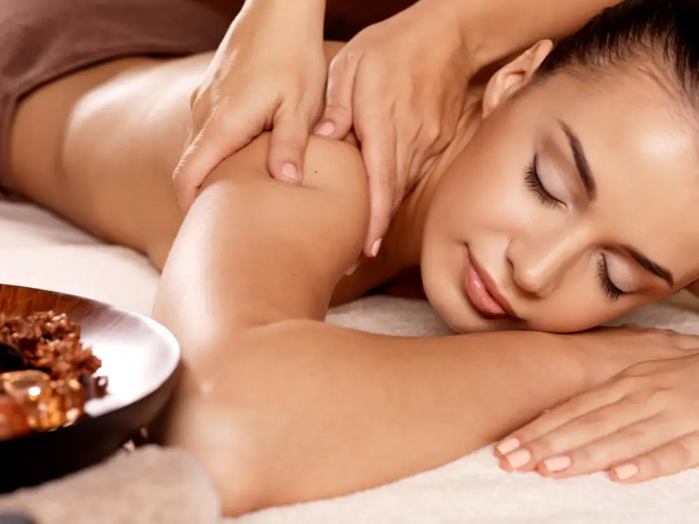 Tratamentos estéticos corporais