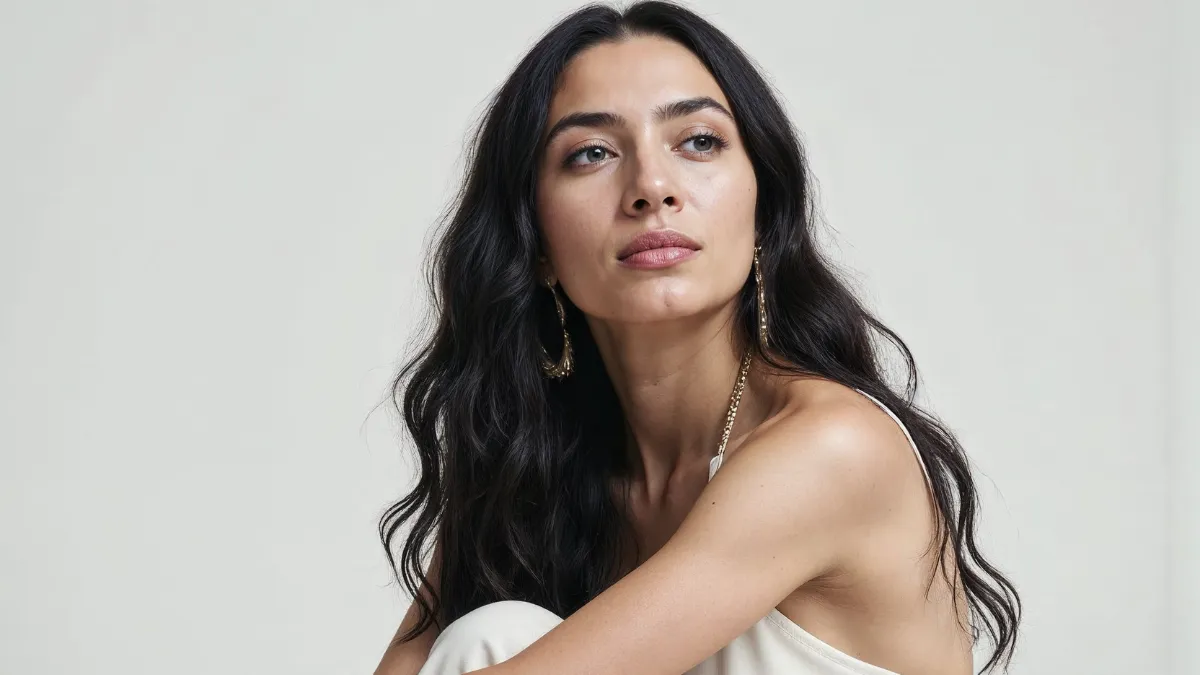 cabelo longo para mulheres 40+