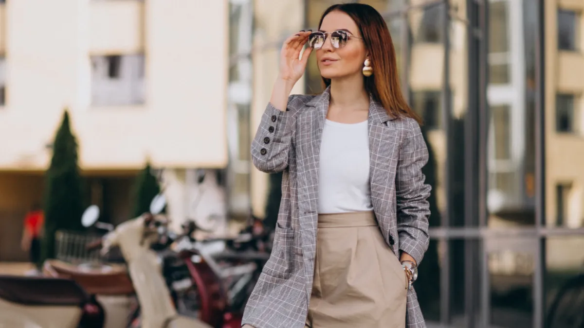 moda mulher 40+