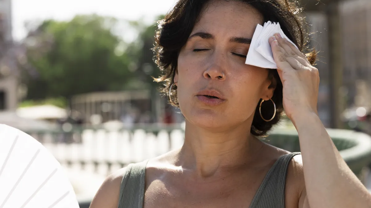 mitos sobre perimenopausa e menopausa