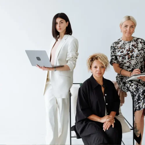 Profissões do Futuro para Mulheres 40+