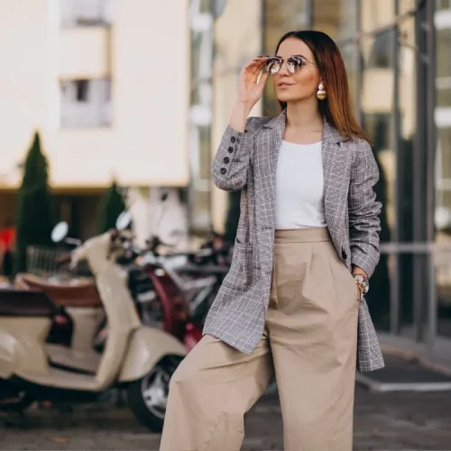 Os 10 Maiores Erros No Guarda-Roupa Da 40+