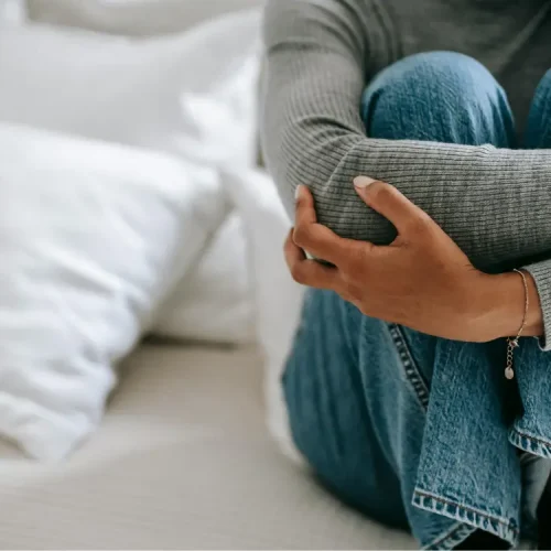 Ansiedade Oculta em Mulheres que Nunca Param