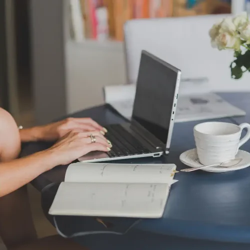 Trabalhar De Casa Aos 40+: Ideias Reais