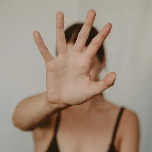 Dizer “Não” é Liberdade: Aprendendo Aos 40+