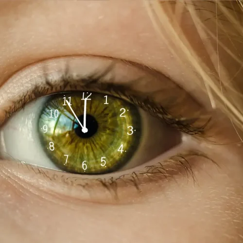 Os Ciclos de 7 Anos na Vida da Mulher 40+