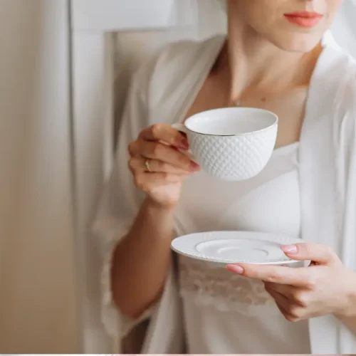 Minimalismo na Maturidade: Menos é Mais 40+